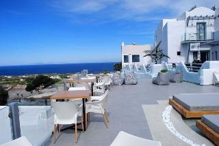 Callia Retreat Suites