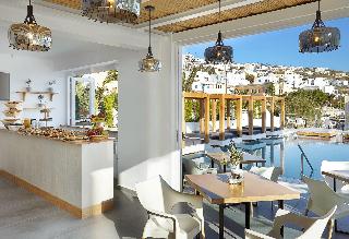 Callia Retreat Suites