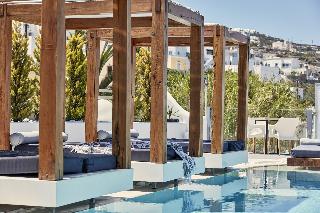 Callia Retreat Suites