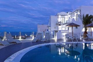 Callia Retreat Suites
