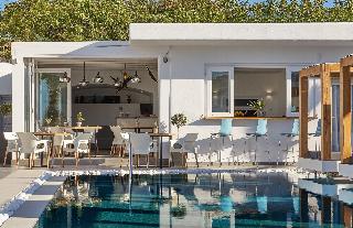 Callia Retreat Suites