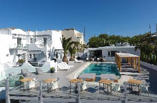 Callia Retreat Suites