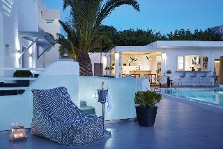 Callia Retreat Suites