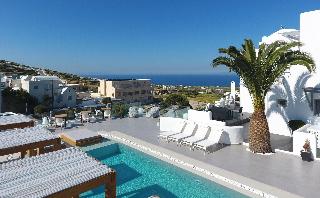 Callia Retreat Suites