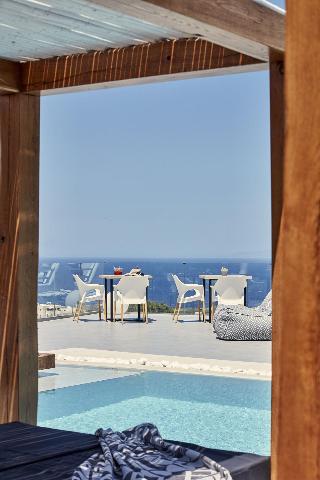 Callia Retreat Suites