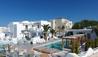 Callia Retreat Suites
