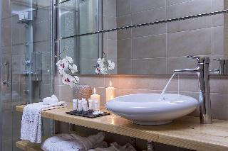 Callia Retreat Suites