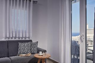 Callia Retreat Suites