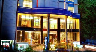 Aston Jayapura Hotel & Convention Center