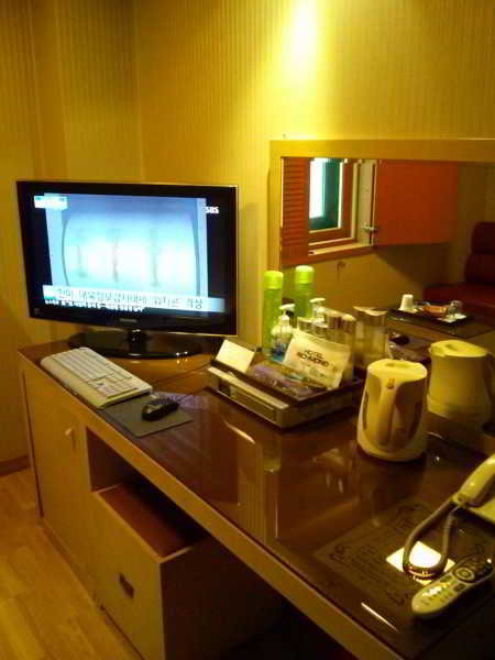 Room
 di Goodstay Queens