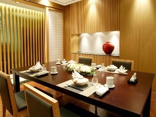 General view
 di Hyundai Hotel Ulsan