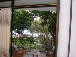 General view
 di Bohol Bee Farm Resort