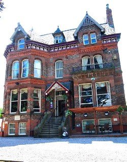 General view
 di Sefton Park Hotel