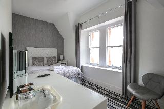 Room
 di Sefton Park Hotel