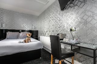 Room
 di Sefton Park Hotel