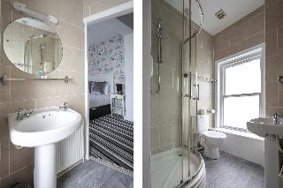 Room
 di Sefton Park Hotel