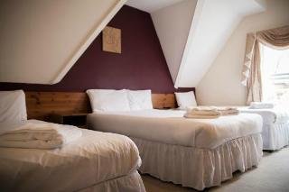 Room
 di Sefton Park Hotel