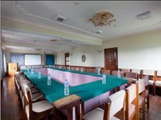 Conferences
 di Nagarkot Sunshine Hotel