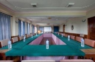Conferences
 di Nagarkot Sunshine Hotel