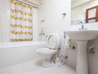 Room
 di Nagarkot Sunshine Hotel