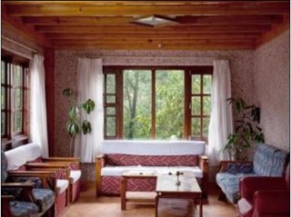 Room
 di Nagarkot Sunshine Hotel