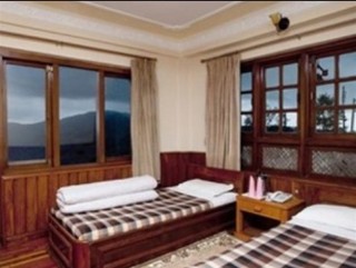 Room
 di Nagarkot Sunshine Hotel