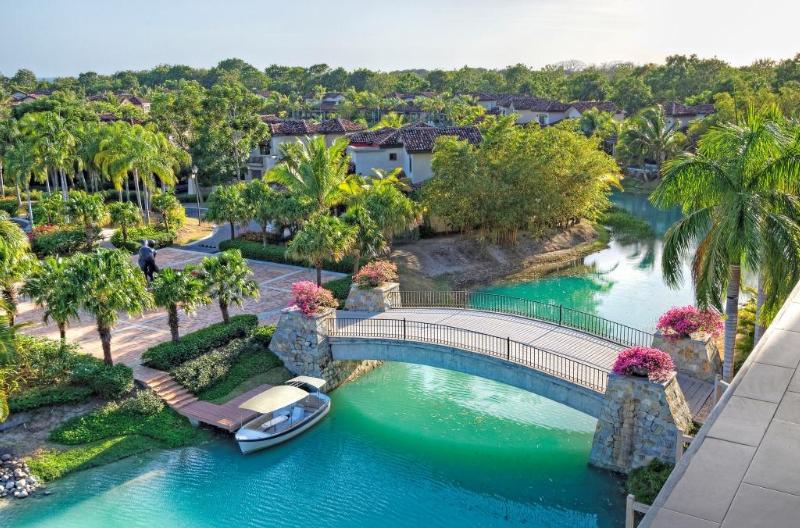 General view
 di JW Marriott Panama Golf & Beach Resort