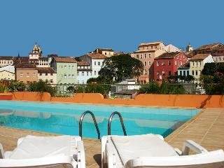 Pool
 di Hotel Pousada Da Mangueira