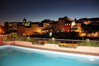Pool
 di Hotel Pousada Da Mangueira