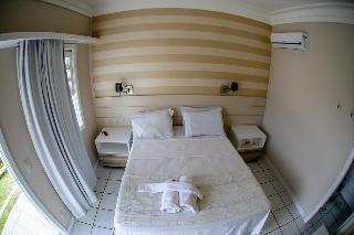 Room
 di Hotel Pousada Da Mangueira