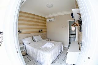 Room
 di Hotel Pousada Da Mangueira