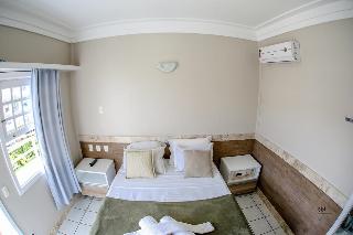 Room
 di Hotel Pousada Da Mangueira