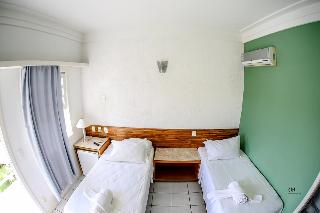 Room
 di Hotel Pousada Da Mangueira