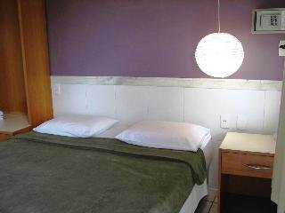 Room
 di Hotel Pousada Da Mangueira