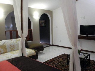 General view
 di Jardim Oceano Hotel Boutique