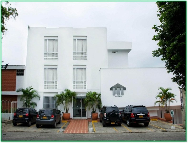 General view
 di Hotel Imbanaco