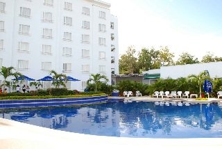 General view
 di Sanha Plus Hotel