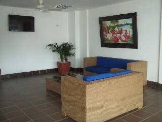 General view
 di Sanha Plus Hotel