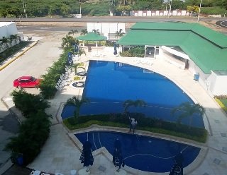 General view
 di Sanha Plus Hotel