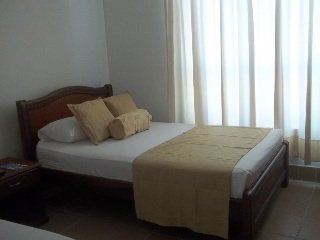 General view
 di Sanha Plus Hotel