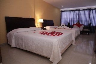 Room
 di Hotel Bahia Sardina Welcome