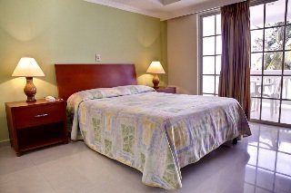 Room
 di Hotel Bahia Sardina Welcome