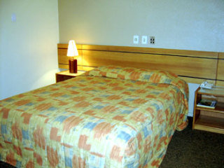 General view
 di Hotel Suarez Sao Leopoldo