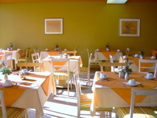 General view
 di Hotel Suarez Sao Leopoldo