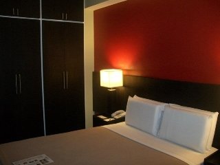 Room
 di Copacabana Apartment Hotel