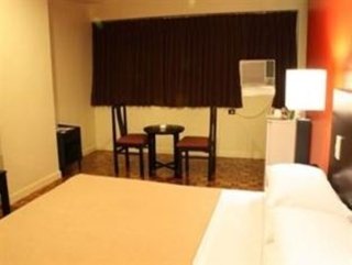 Room
 di Copacabana Apartment Hotel