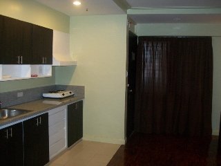 Room
 di Copacabana Apartment Hotel