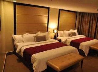 Room
 di Goldberry Suites and Hotel