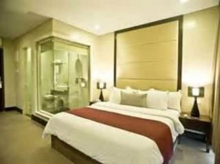 Room
 di Goldberry Suites and Hotel