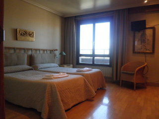 General view
 di Apartamentos Gestion de Alojamientos